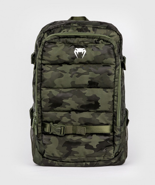 Рюкзак спортивный Venum Challenger Pro - Khaki/Camo