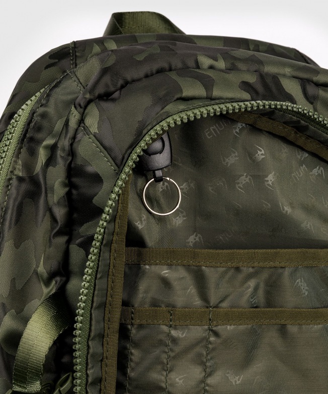 Рюкзак спортивный Venum Challenger Pro - Khaki/Camo | Фото 5