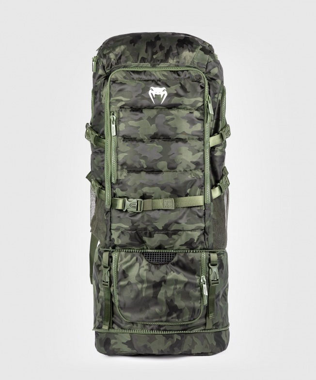 Рюкзак спортивный Venum Challenger Xtrem - Khaki/Camo