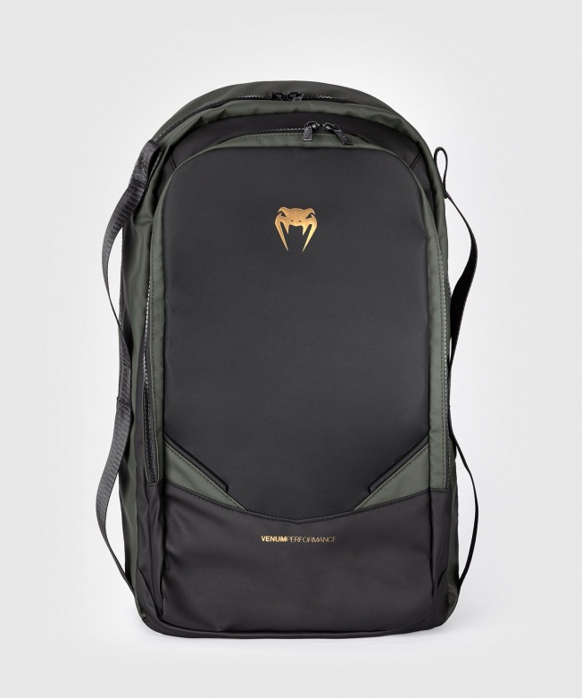 Рюкзак спортивный Venum Evo 2  - Black/Khaki