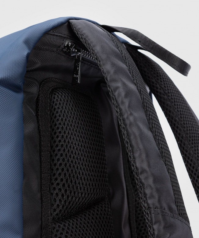 Рюкзак спортивный Venum Evo 2 - Black/Blue | Фото 3