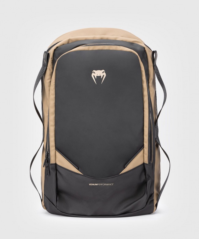 Рюкзак спортивный Venum Evo 2 - Black/Sand