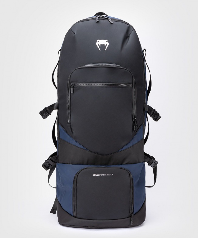 Рюкзак спортивный Venum Evo 2 Xtrem - Black/Blue