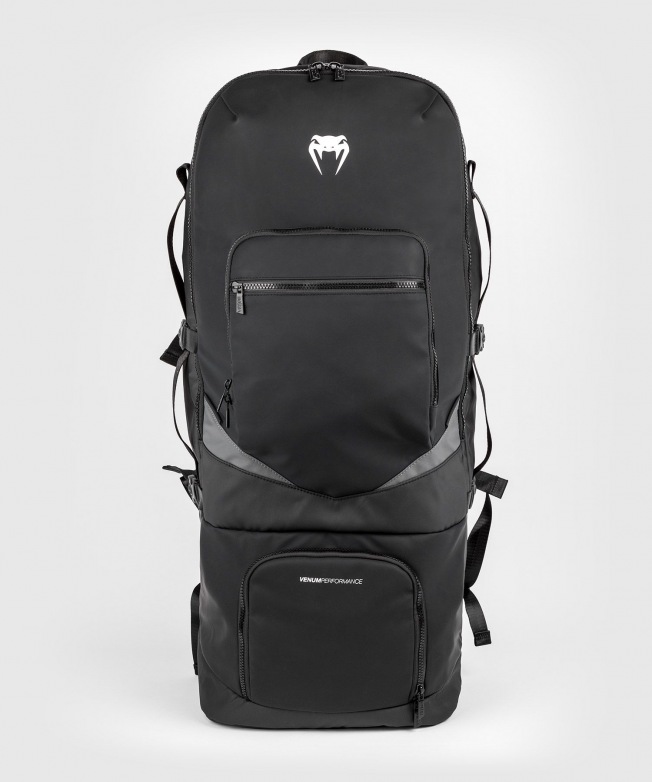 Рюкзак спортивный Venum Evo 2 Xtrem - Black/Grey