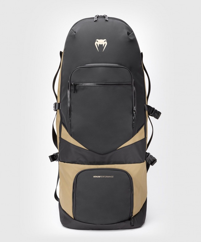 Рюкзак спортивный Venum Evo 2 Xtrem - Black/Sand