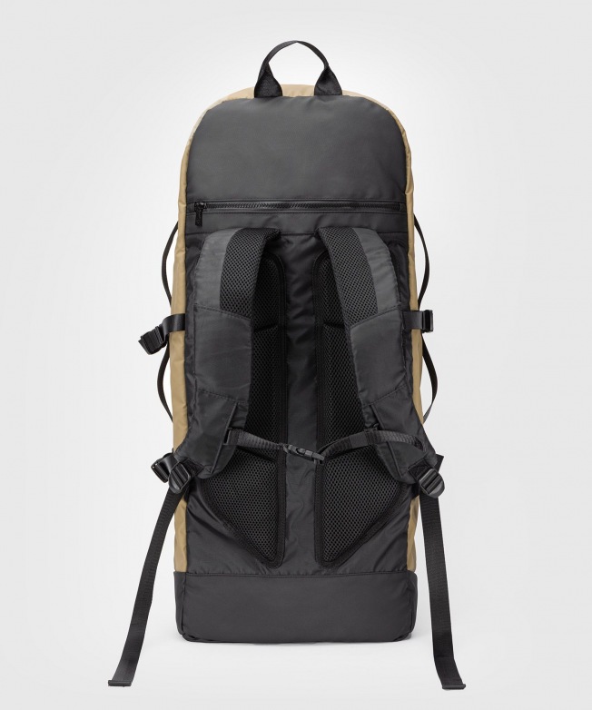 Рюкзак спортивный Venum Evo 2 Xtrem - Black/Sand | Фото 2
