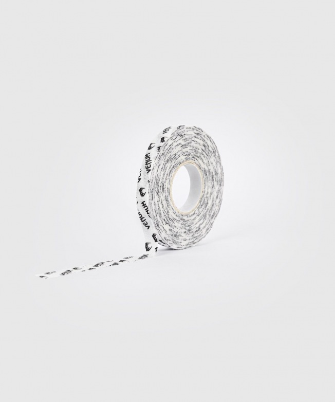 Тейпы для пальцев Venum Kontact BJJ - White/Black | Фото 4