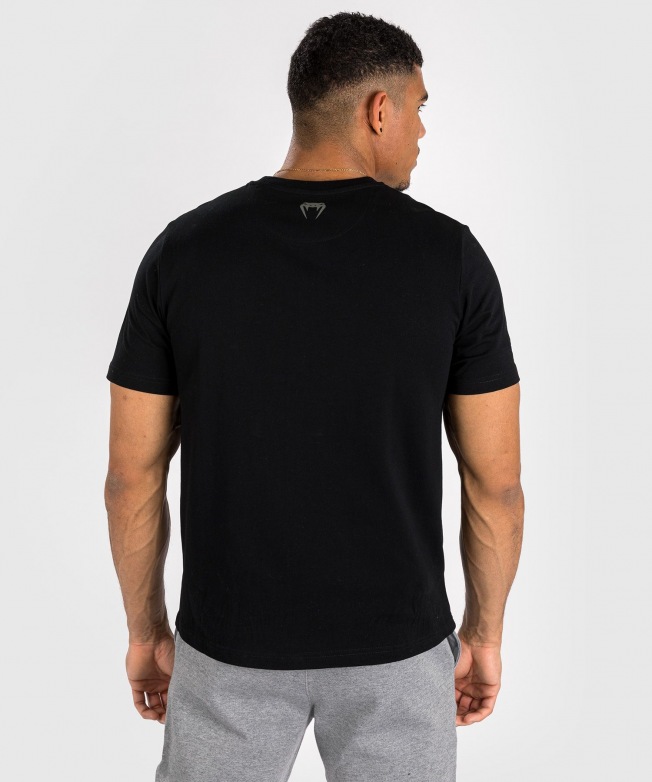 Футболка UFC Venum Ulti-Man - Black | Фото 1