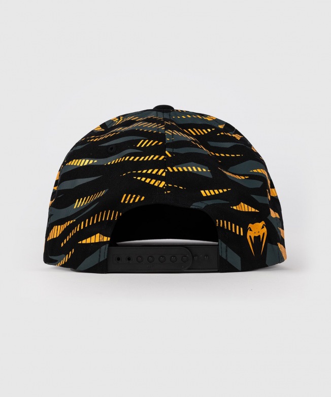 Бейсболка UFC Venum Authentic Fight Night - Champion | Фото 2