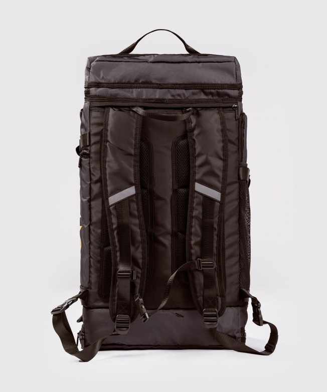 Сумка спортивная UFC Venum Fight Week - Earthen Brown | Фото 2