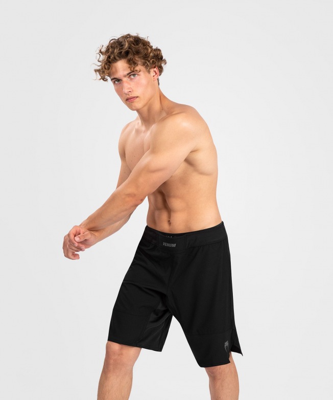 Шорты для единоборств Venum G-Fit Air - Black