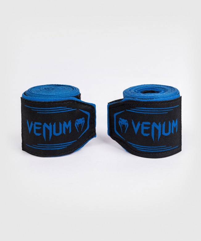 Бинты боксерские Venum - Royal Blue (4m)