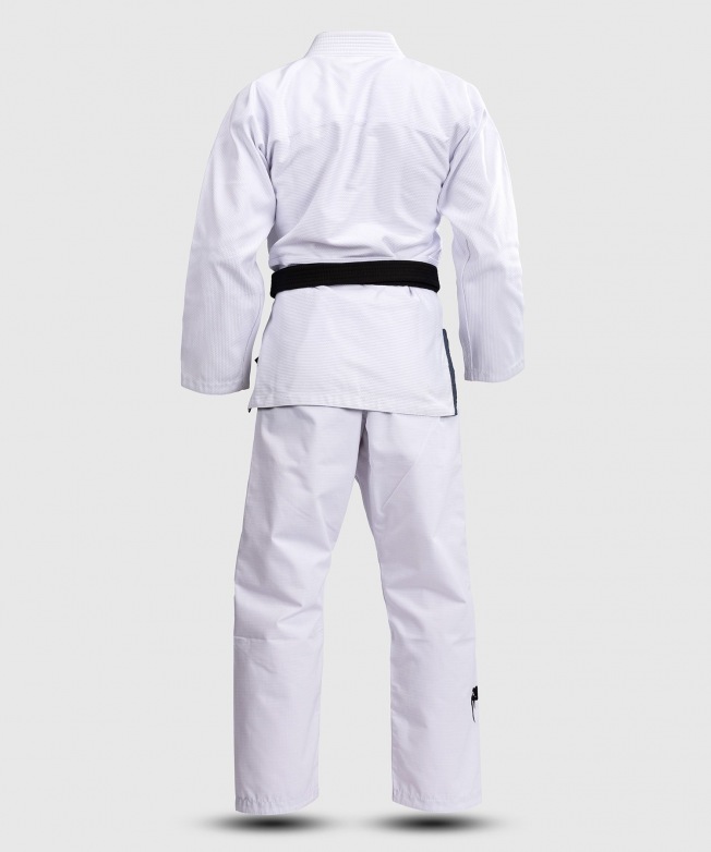 Кимоно для джиу-джитсу Venum Challenger XT - White | Фото 1