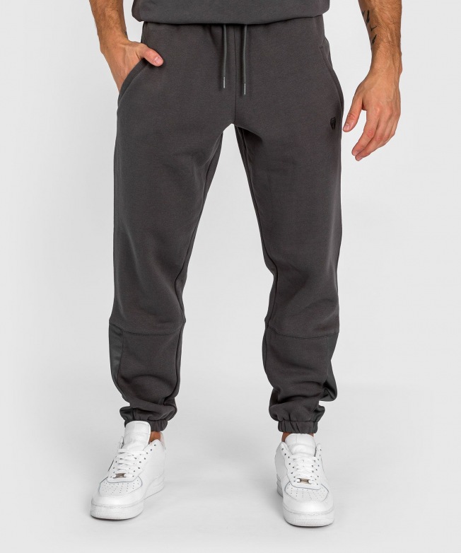 Спортивные штаны Venum Silent Power - Grey