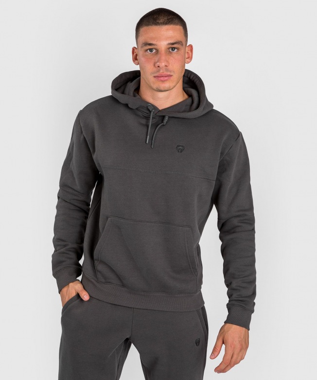 Худи Venum Silent Power - Grey