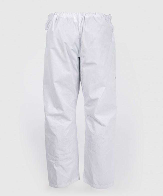 Кимоно для джиу-джитсу Venum First - White | Фото 4