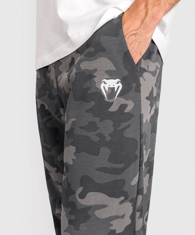 Спортивные штаны Venum Vortex XL - Anthracite Camo | Фото 3