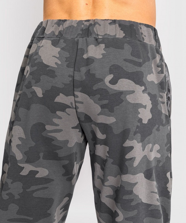 Спортивные штаны Venum Vortex XL - Anthracite Camo | Фото 5