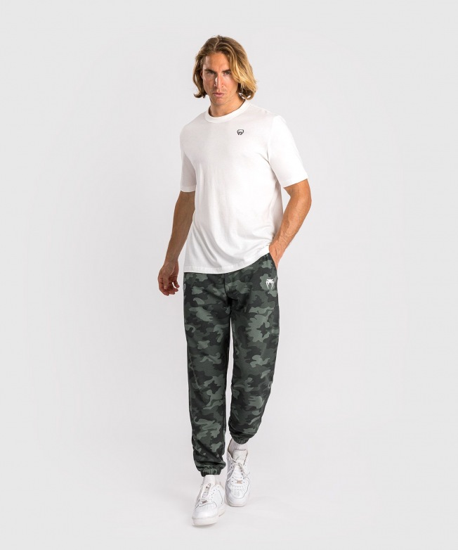 Спортивные штаны Venum Vortex XL - Khaki Camo