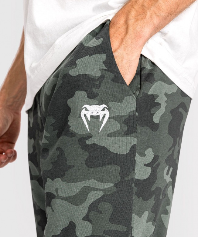 Спортивные штаны Venum Vortex XL - Khaki Camo | Фото 3