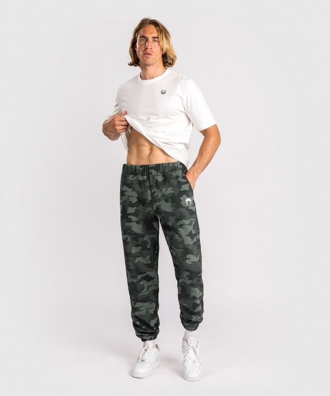 Спортивные штаны Venum Vortex XL - Khaki Camo | Фото 5