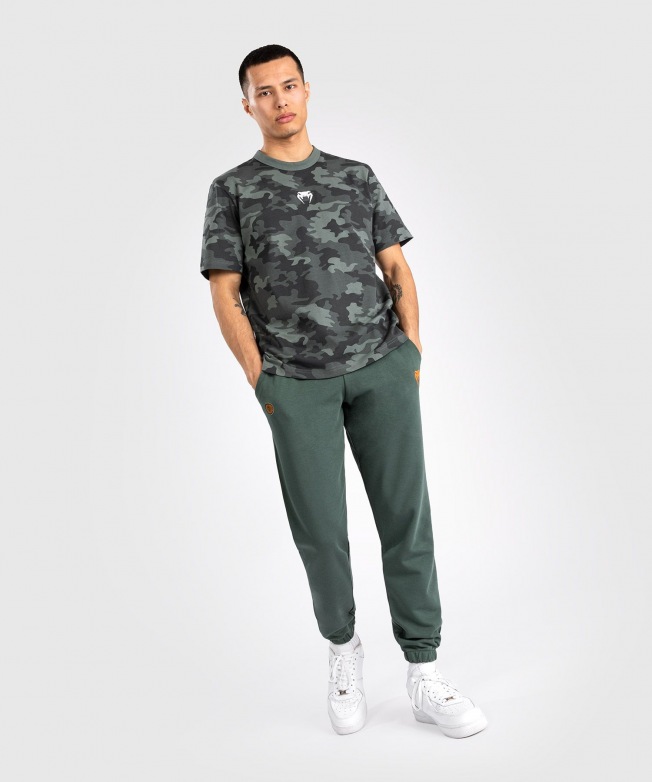 Футболка Venum Vortex XL - Khaki Camo | Фото 5