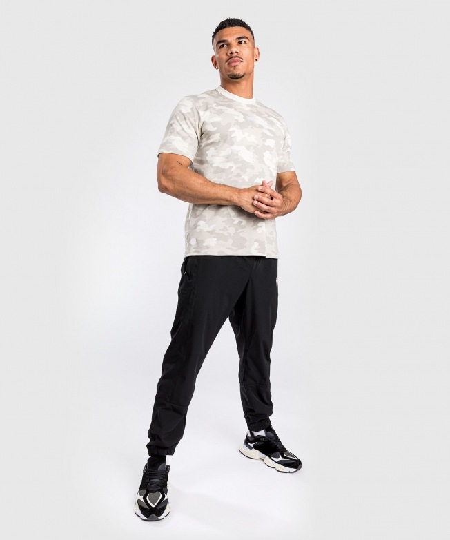 Футболка Venum Vortex XL - Sand Camo | Фото 2