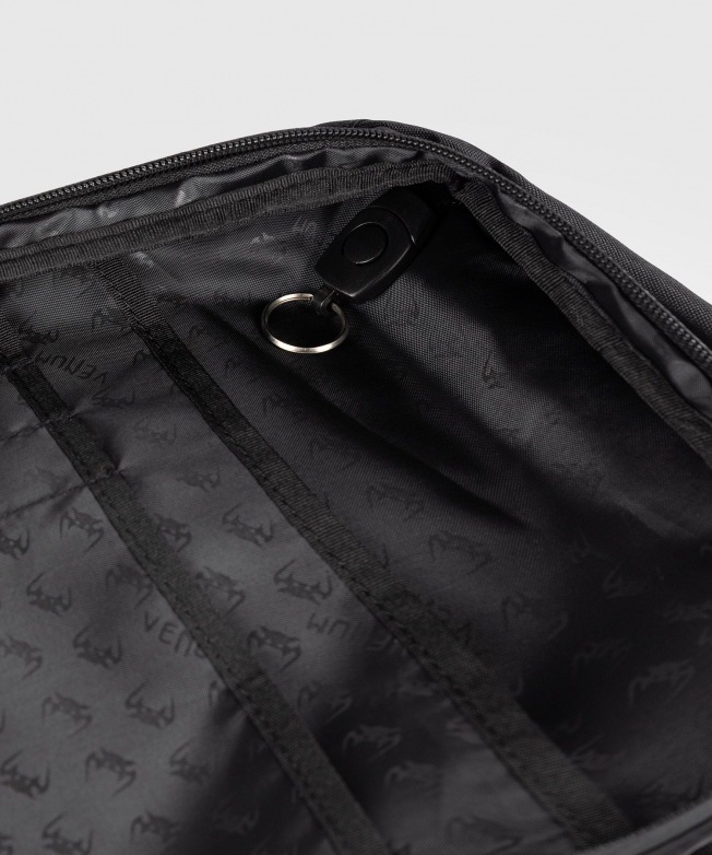 Рюкзак Venum Shockwave - Black | Фото 7