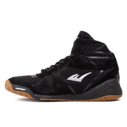 Боксерки Everlast Pivt Low Top - Черный