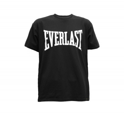 Футболка Everlast Essentials - Black