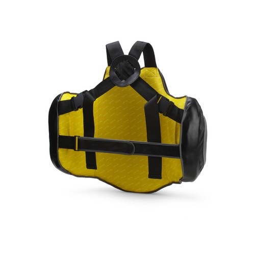 Тренерская защита корпуса Everlast Coach Vest - Черный | Фото 1