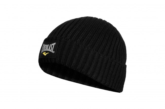 Шапка Everlast X-Hard - Black