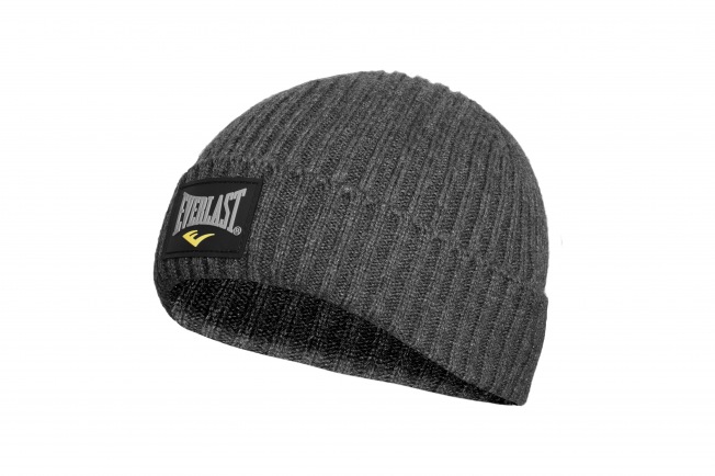 Шапка Everlast X-Hard - Grey