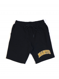 Спортивные шорты Manto Varsity - Black
