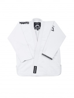 Кимоно для BJJ Manto Heaven - White
