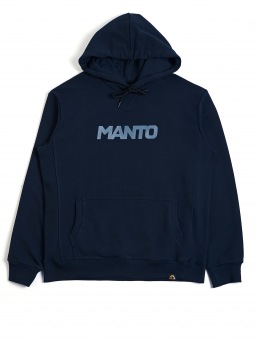 Худи Manto Paris 3.0 - Graphite