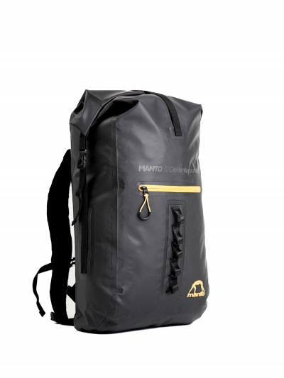 Рюкзак Manto New York