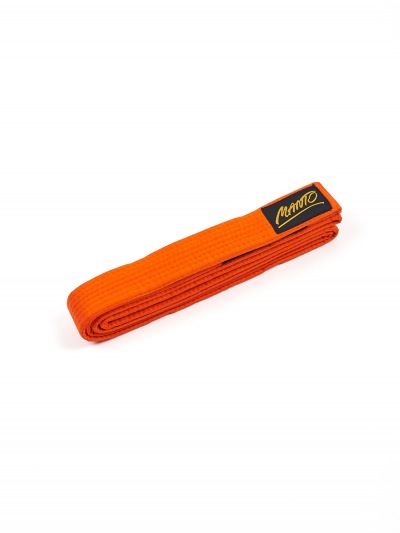 Детский пояс Manto Tag - Orange