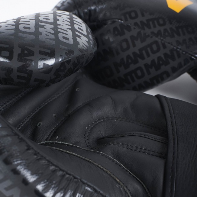 Боксерские перчатки Manto Prime 2.0 Pro | Фото 2