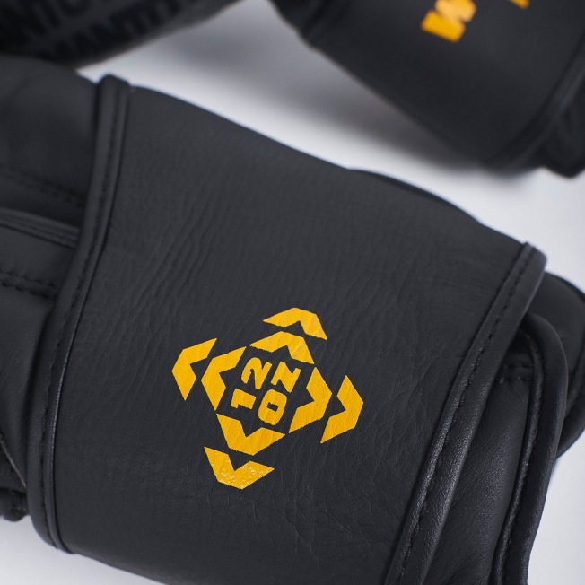 Боксерские перчатки Manto Prime 2.0 Pro | Фото 3