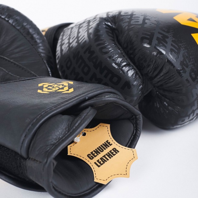 Боксерские перчатки Manto Prime 2.0 Pro | Фото 5