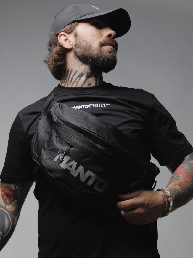 Поясная сумка Manto System XXL | Фото 1