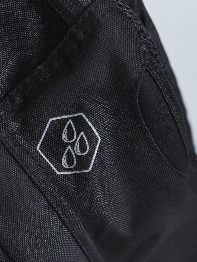 Рюкзак Manto Cross Reflective | Фото 8