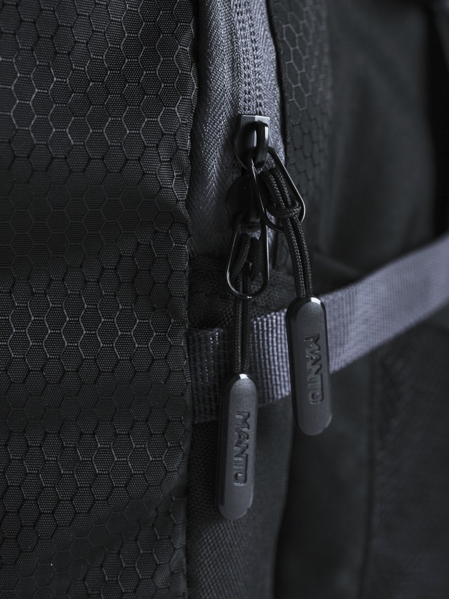 Рюкзак Manto Cross Reflective | Фото 10