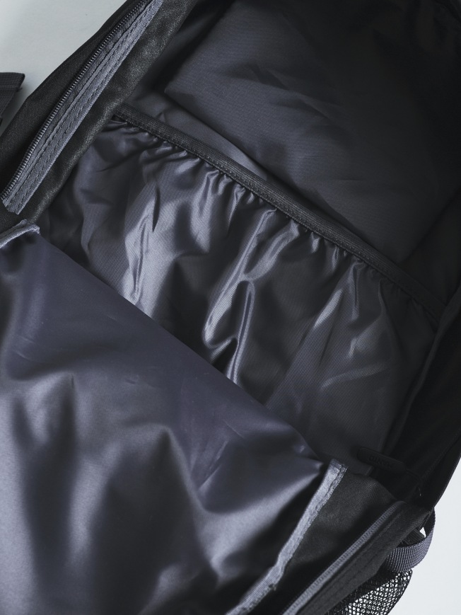 Рюкзак Manto Cross Reflective | Фото 5