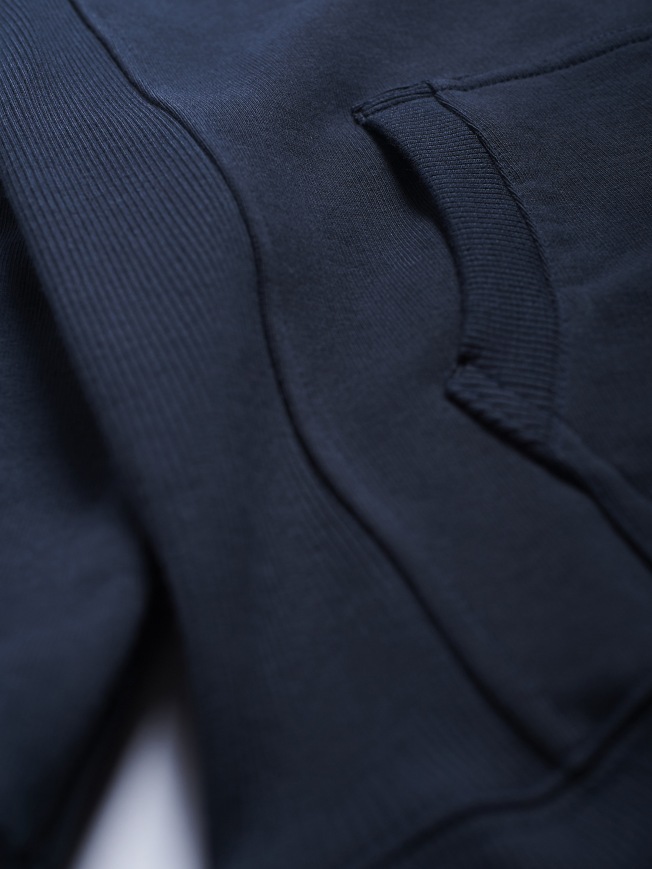 Худи Manto Paris 3.0 - Graphite | Фото 3