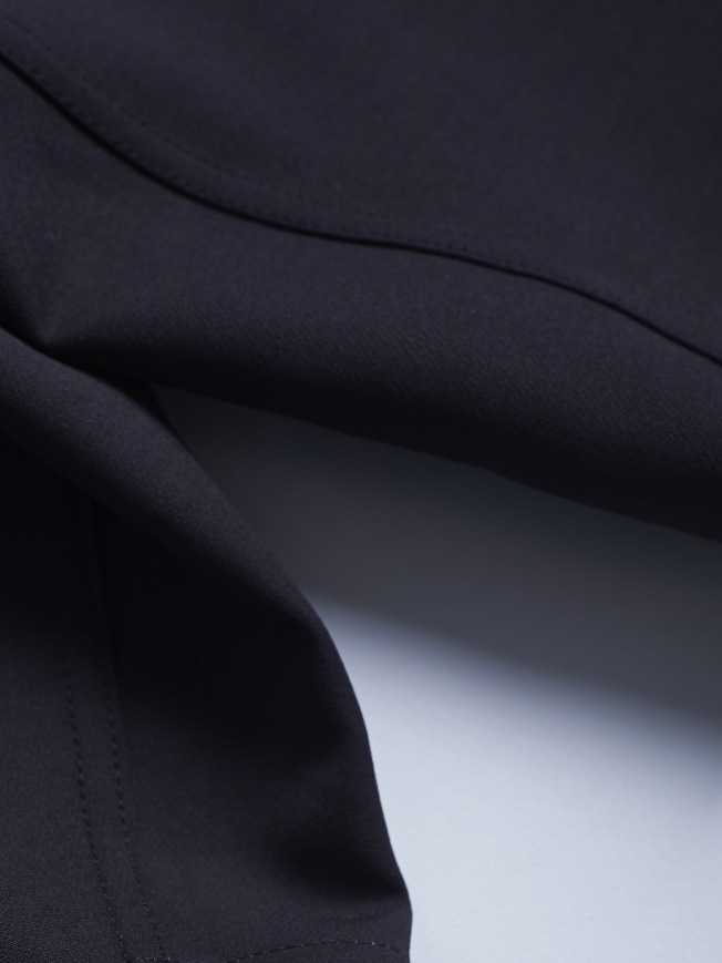 Шорты ММА Manto Flow - Black | Фото 3