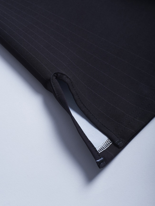 Шорты ММА Manto Flow - Black | Фото 4