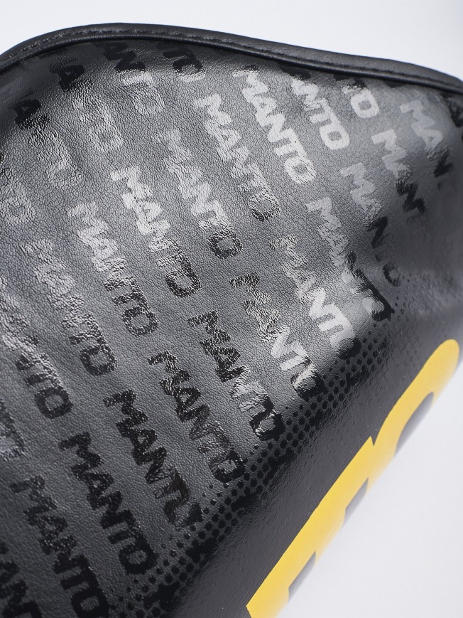 Щитки на ноги, шингарды Manto Prime - Black | Фото 5