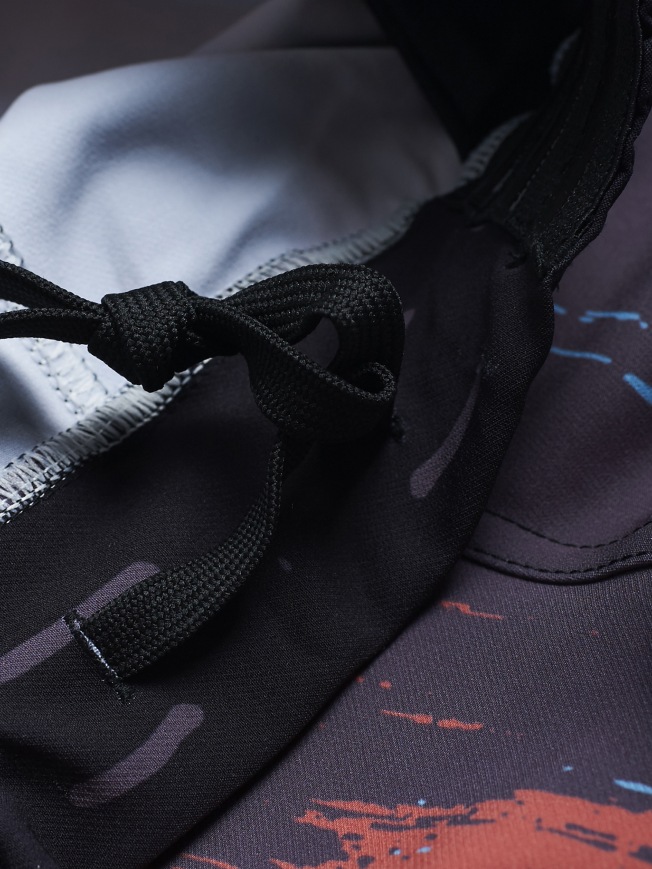 Шорты ММА Manto Livings - Multicolor | Фото 2